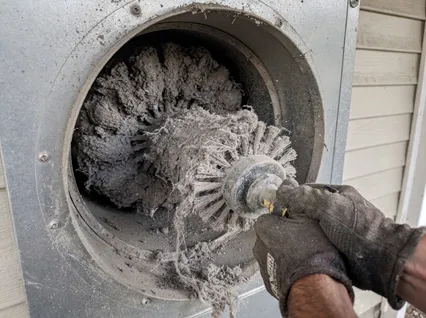 Clogged Vent Cleaning service in Arcadia, CA