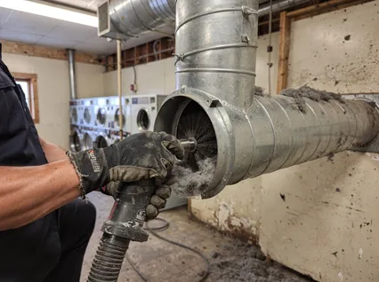 Commercial Vent Cleaning service in Arcadia, CA