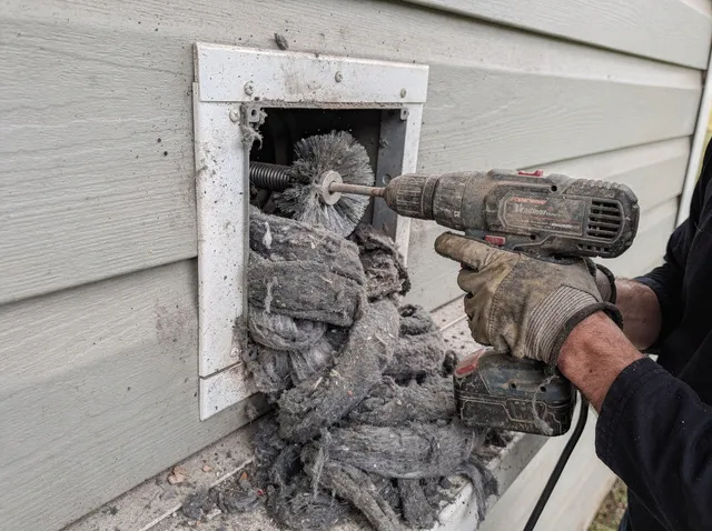 Dryer Vent Cleaning service in Arcadia, CA