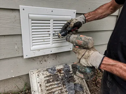Vent Cover Replacement service in Arcadia, CA